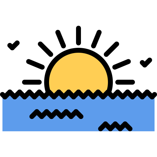 Sun free icon Sun free icon