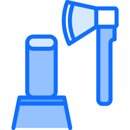 Axe free icon Axe free icon