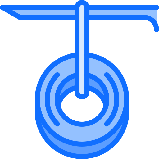 Swing free icon Swing free icon