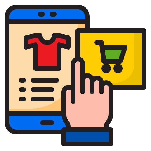 einkaufen kostenlos Icon einkaufen kostenlos Icon