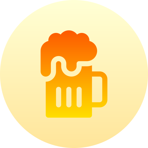 bière Icône gratuit bière Icône gratuit