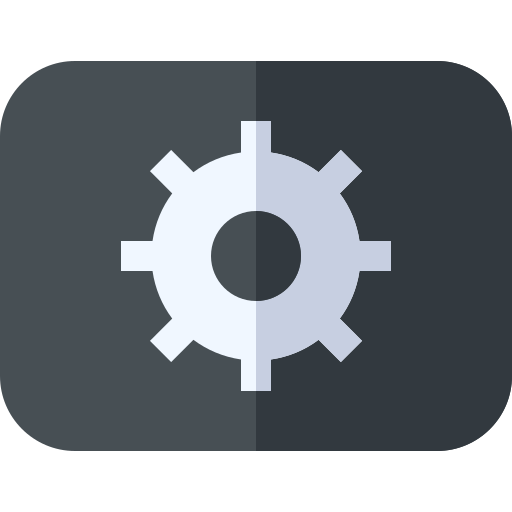 Settings free icon