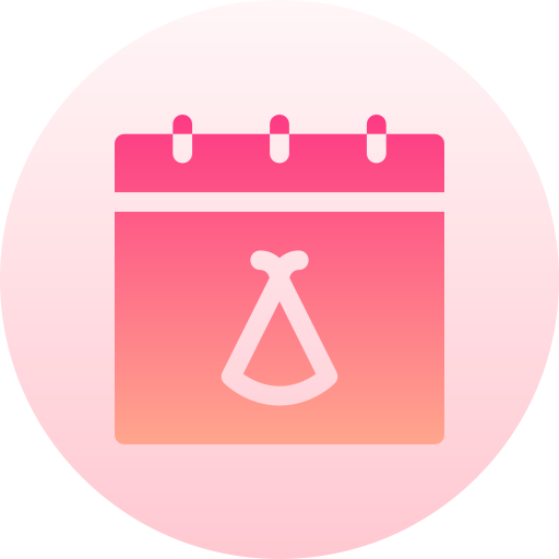 Календарь бесплатно иконка