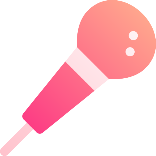 Караоке бесплатно иконка