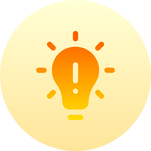idée créative Icône gratuit idée créative Icône gratuit