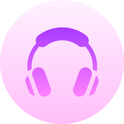 Headphones - Free technology icons