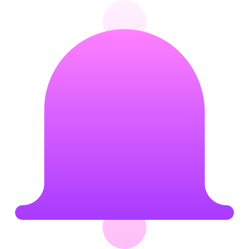 cloche Icône gratuit cloche Icône gratuit