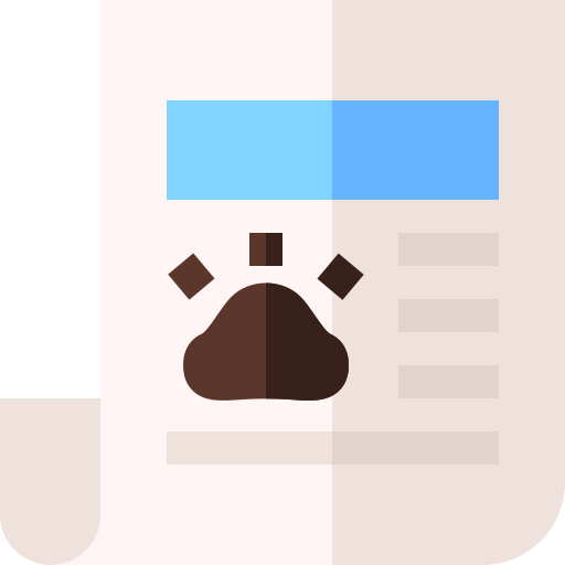 periódico icono gratis