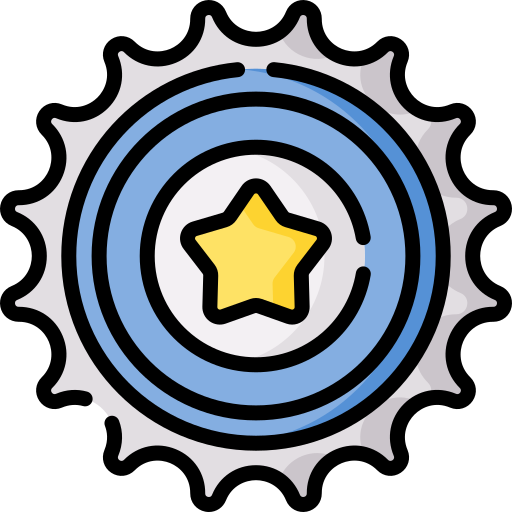 flaschenverschluss kostenlos Icon