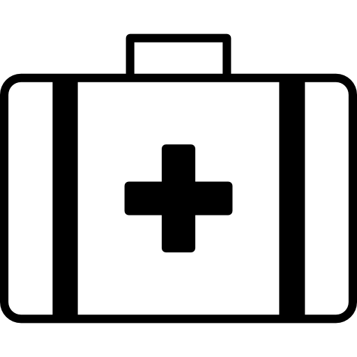 Design PNG E SVG De Ícone De Dose De Medicamento Para Camisetas