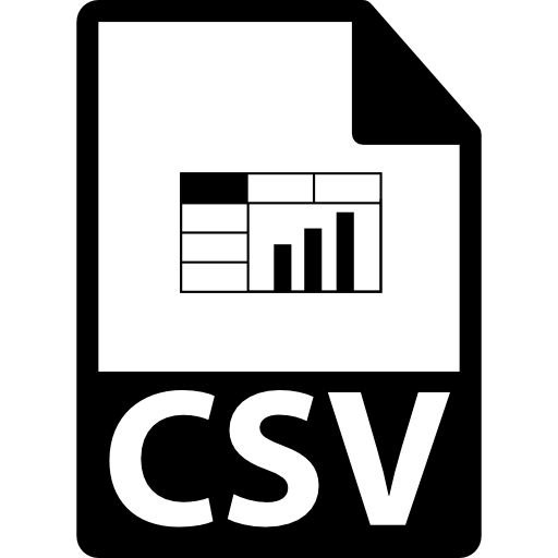 csv logo