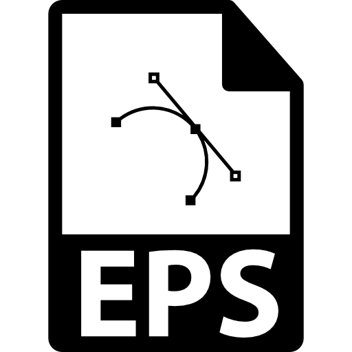 Eps File Format Variant Free Interface Icons