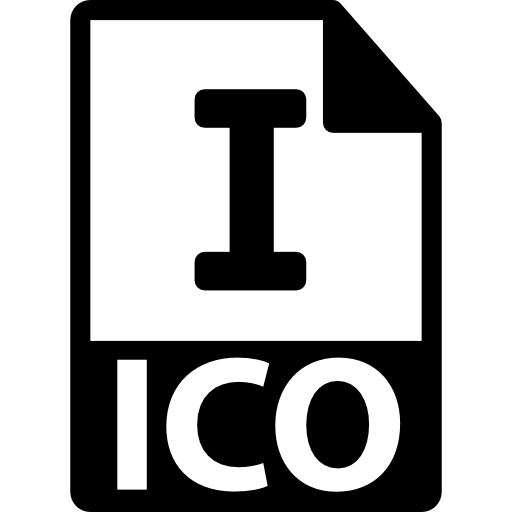 Ico Files