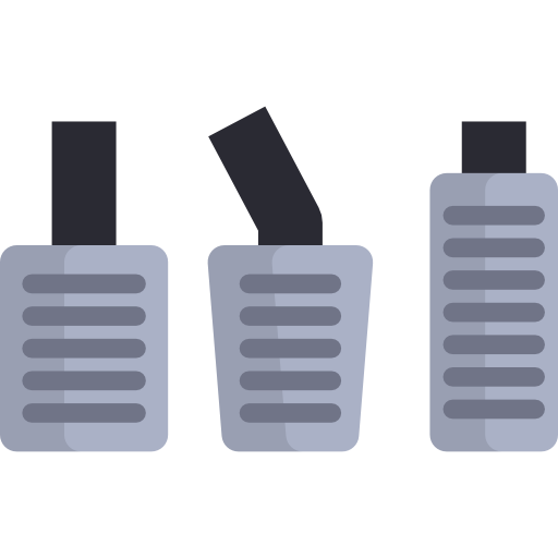 pedale kostenlos Icon