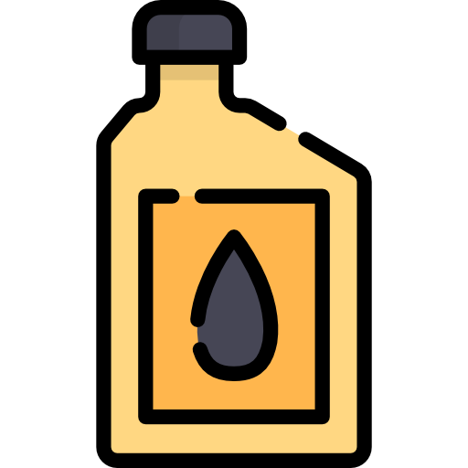 petróleo icono gratis