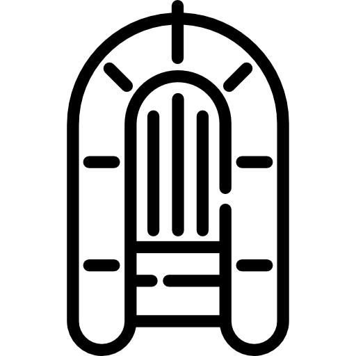 schlauchboot kostenlos Icon