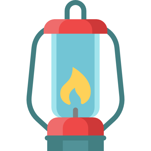 фонарь бесплатно иконка