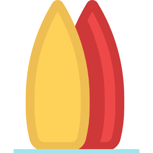 le surf Icône gratuit le surf Icône gratuit