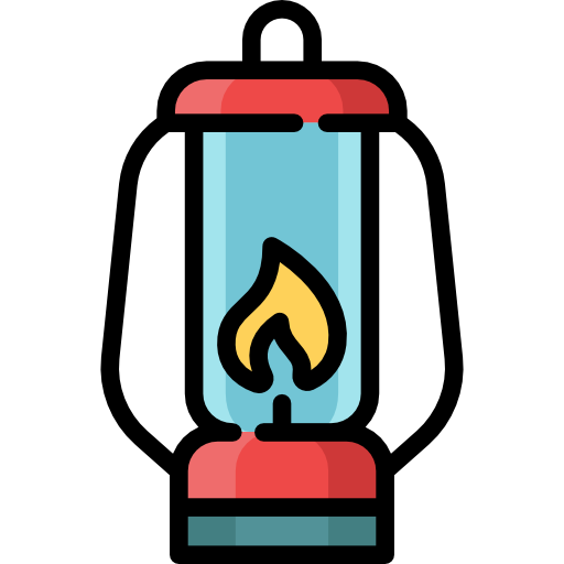 фонарь бесплатно иконка