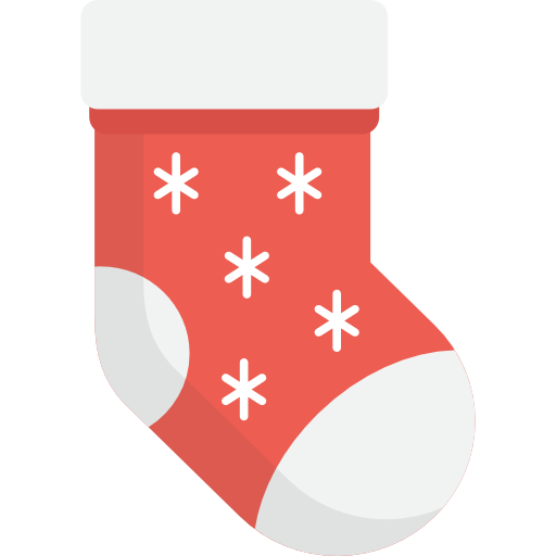 christmas socks png