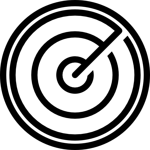 레이더 무료 아이콘