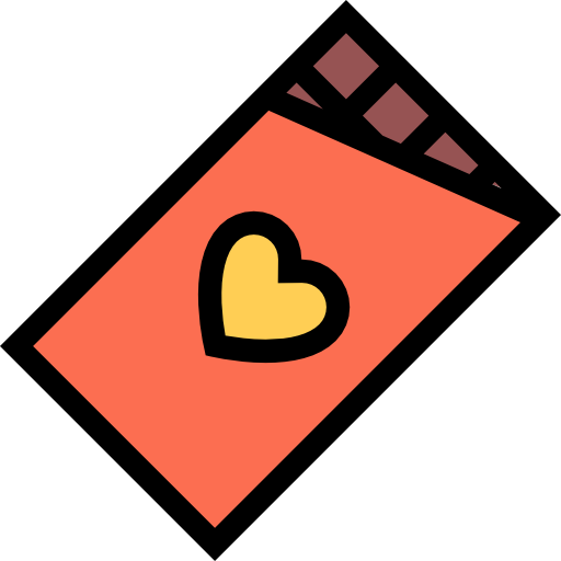 chocolate icono gratis