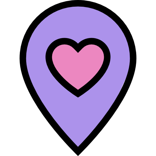 marcador de posición icono gratis