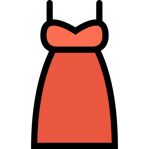 Платье бесплатно иконка