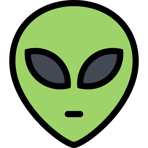 Alien png images