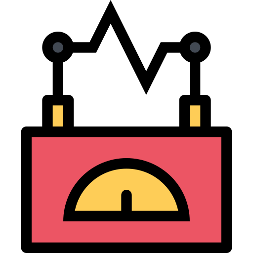 Generator free icon Generator free icon