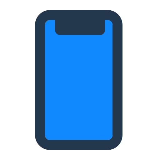 smartphone kostenlos Icon smartphone kostenlos Icon