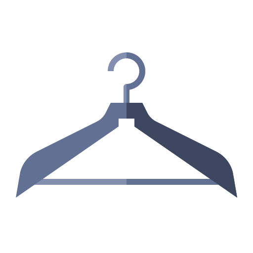 Hanger Generic Flat Icon