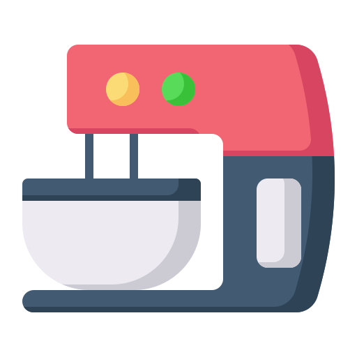 Mixer free icon Mixer free icon