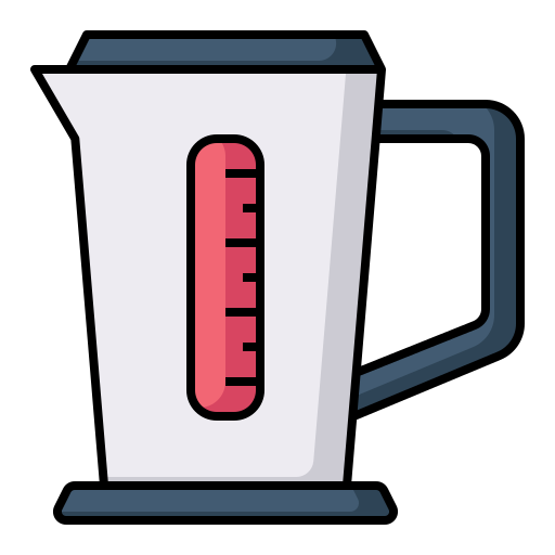 Water boiler Generic Outline Color icon