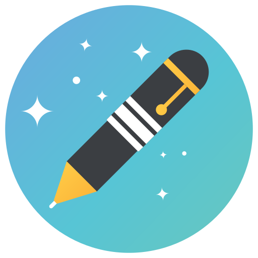 bolígrafo icono gratis