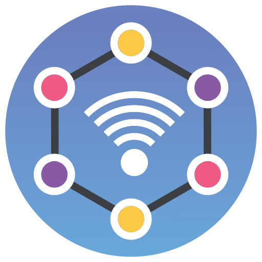 wifi icono gratis