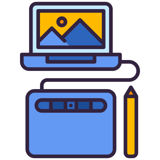 grafiktablet kostenlos Icon grafiktablet kostenlos Icon