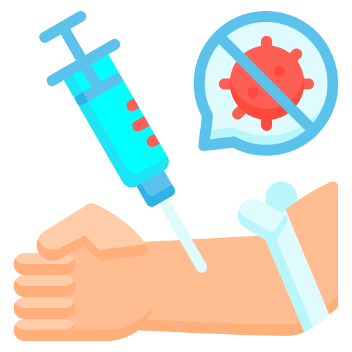 immunization clipart