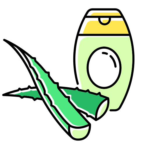 Shampoo free icon Shampoo free icon