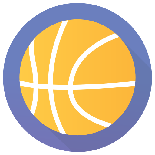 baloncesto icono gratis