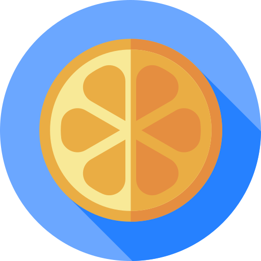 orange kostenlos Icon orange kostenlos Icon
