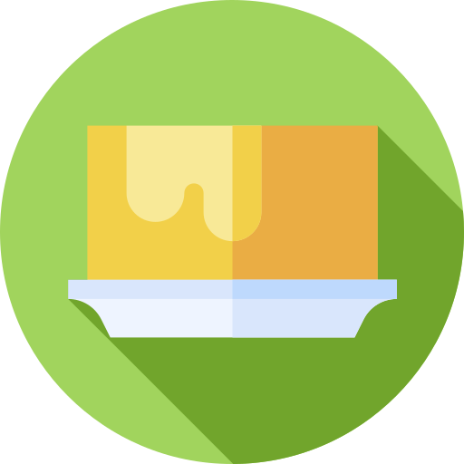 beurre Icône gratuit beurre Icône gratuit