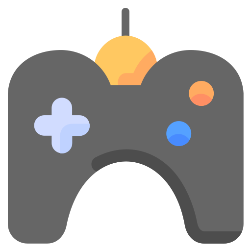 jeu Icône gratuit