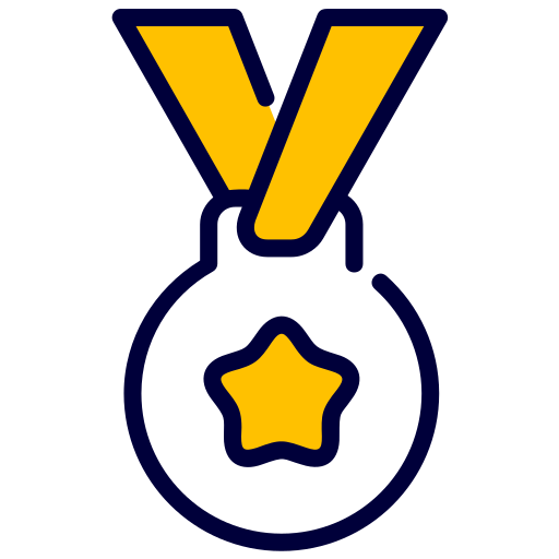 médaille Icône gratuit médaille Icône gratuit