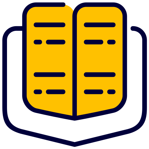 livre Icône gratuit