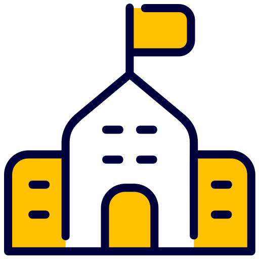 École Icône gratuit École Icône gratuit