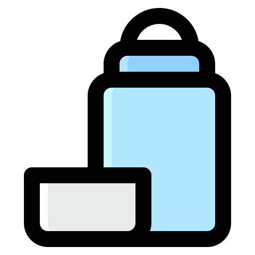 Deodorant free icon