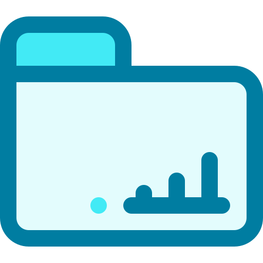 Folder free icon Folder free icon