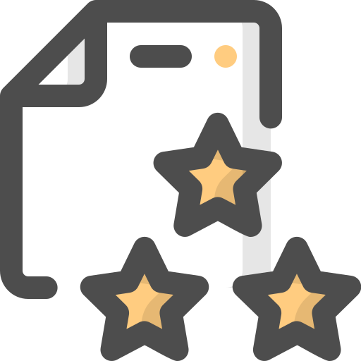 referenzen kostenlos Icon referenzen kostenlos Icon