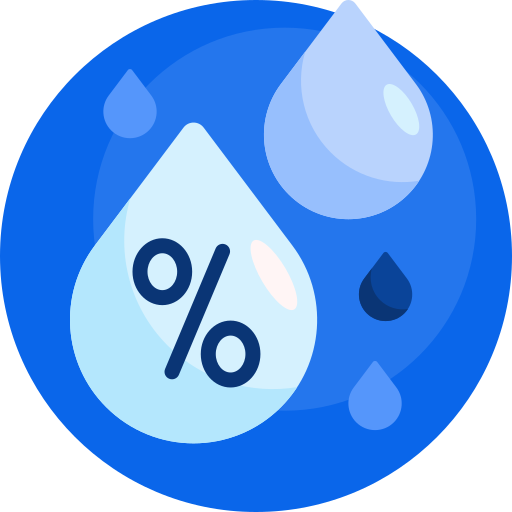 Humidity Icon